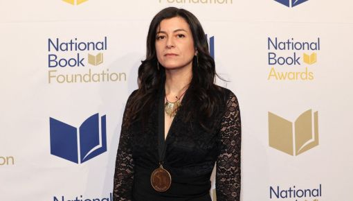 Samanta Schweblin ganó el National Book Award 2022