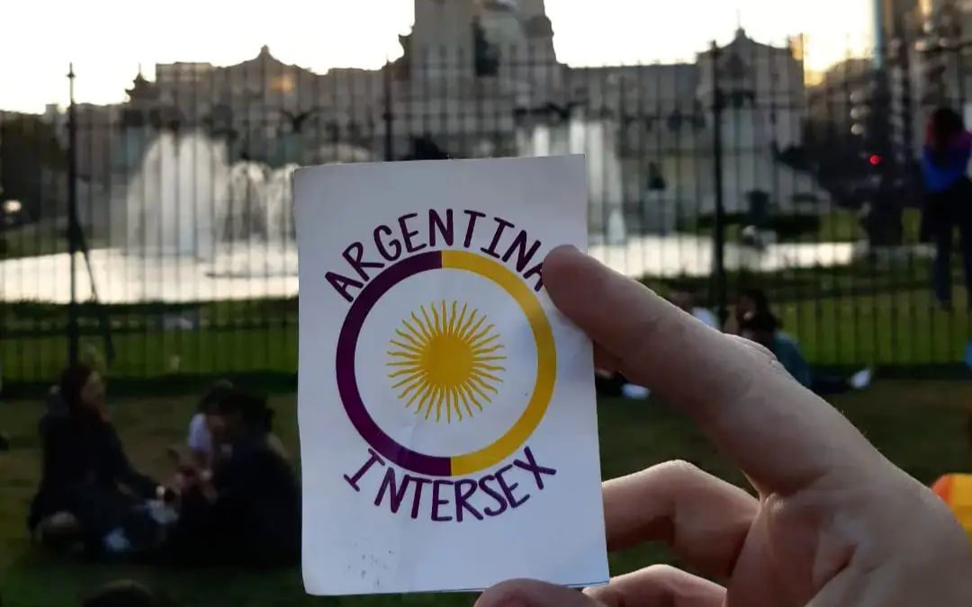 Argentina Intersex.