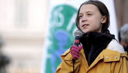 altText(Thunberg y 600 jóvenes demandan a Suecia para pedir más acciones contra el cambio climático)}