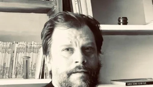 Siete preguntas al escritor Juan Pablo Cantini