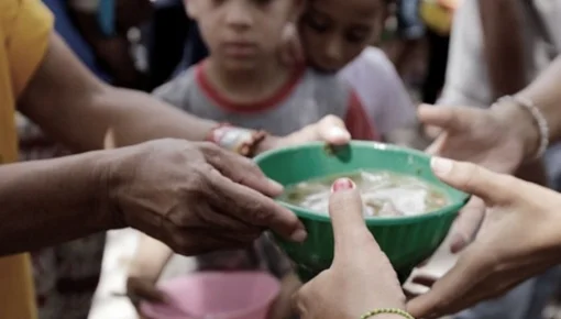 La UCA dice que se redujo el hambre infantil en Argentina