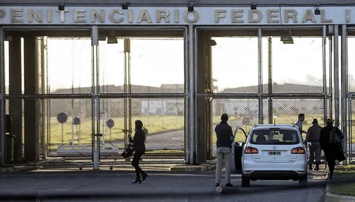 Lectura de alegatos en el juicio a la China, quien tuvo un parto en avalancha