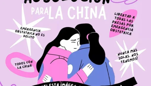 La absolución para la China ya es una realidad
