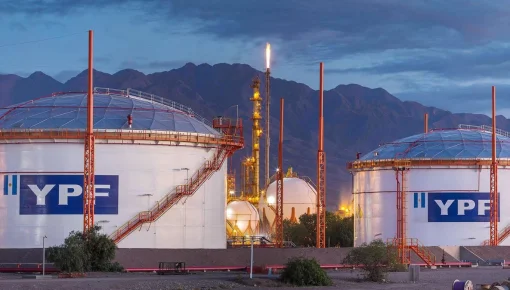 Transición: importantes ejecutivos de YPF renunciaron a sus cargos
