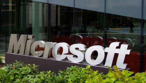 Microsoft anuncia 10 mil despidos en todo el mundo