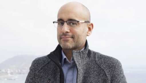 El peruano Gustavo Rodríguez ganó el Premio Alfaguara de Novela