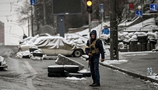 Occidente envía tanques a Ucrania pero niega estar en guerra con Rusia
