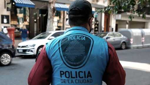 Imputan a un policía de la Ciudad por el asesinato de un adolescente 