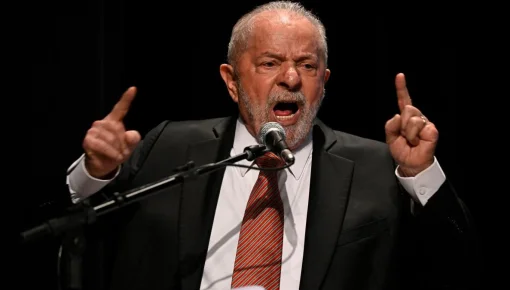 Lula vinculó al golpe bolsonarista con una 
