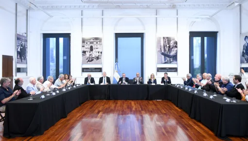 Comienzan las negociaciones paritarias de los gremios docentes