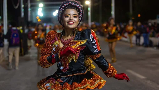 El récord turístico que generaron los Carnavales 2023 