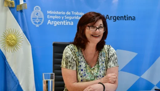 Prestación por desempleo: convocan al Consejo del Salario para definir nuevos montos