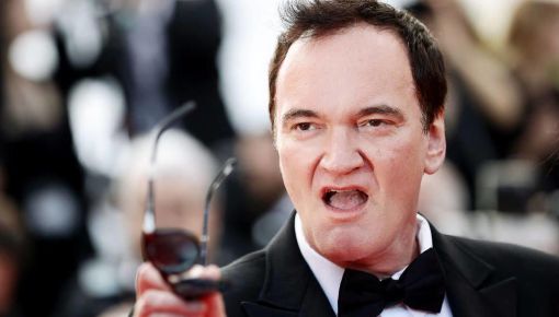 Tarantino está trabajando en la última película de su carrera: toda la data