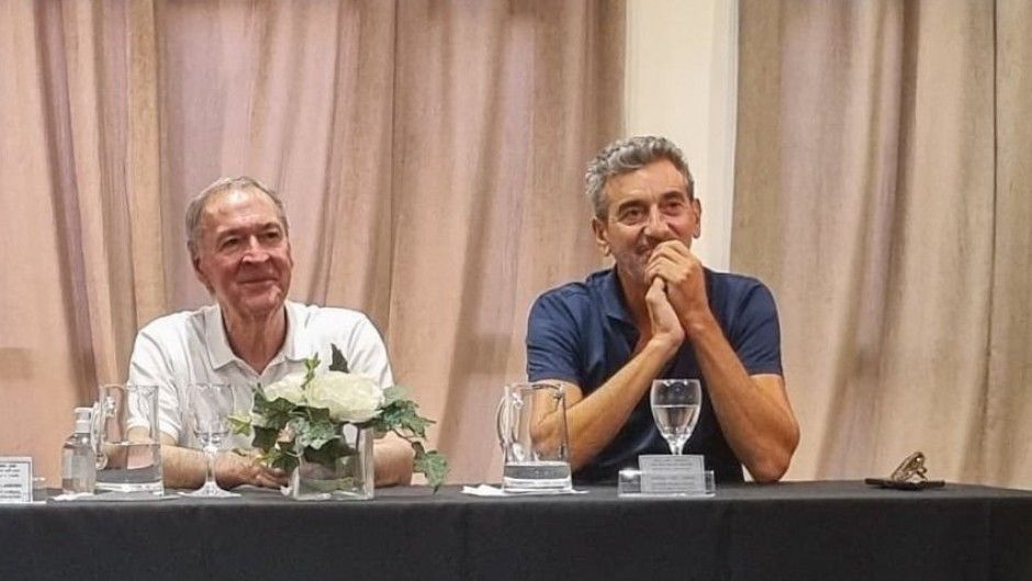 Florencio y Juan