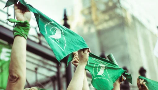 Denuncian que en la UNLP recortan el acceso al aborto
