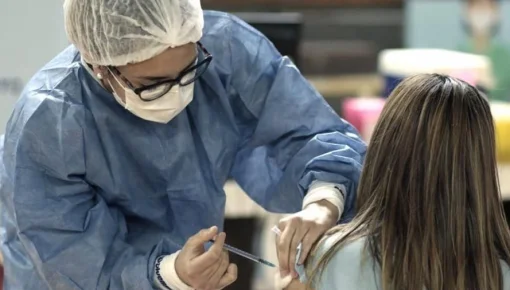 La Plata: convocan a voluntarios para participar en el estudio de la vacuna ARVAC