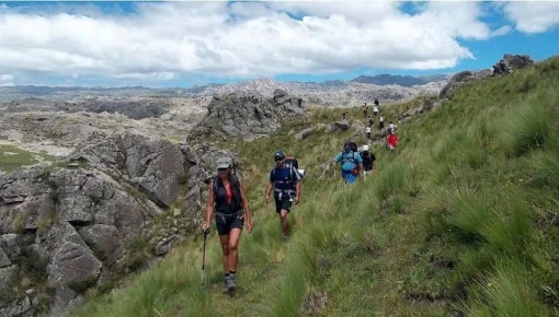 Todos los detalles del Previaje 4: fecha, plazos y requisitos