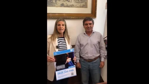 Exigen al Gobierno porteño la eliminación del 0800 VIDA