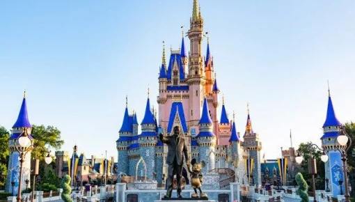 Despidos masivos en el no tan mágico mundo de Disney