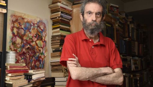 Murió el escritor, editor y crítico argentino Luis Chitarroni
