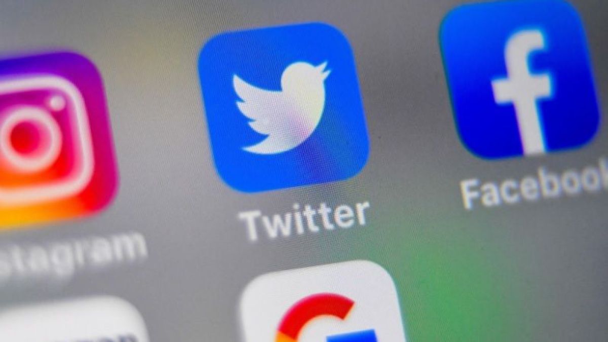 altText(Twitter podría abandonar el código de la Unión Europea contra la desinformación)}