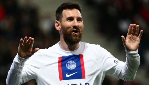 Aseguran que Messi será presentado esta semana en el Al-Hilal