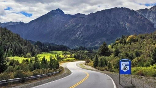 Argentina en el Top-5 mundial para hacer turismo rutero