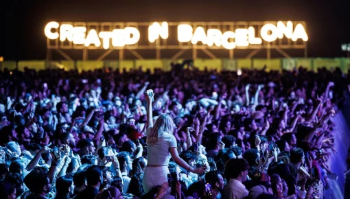 Primavera Sound, el primer festival con distinción queer