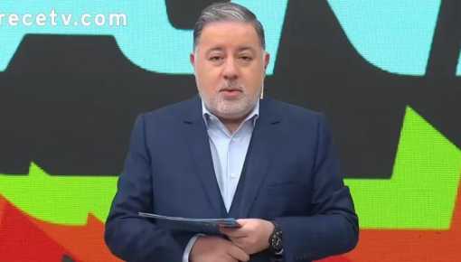 Kantuta Killa y Wari Rimachi hablaron y Doman se disculpó al aire