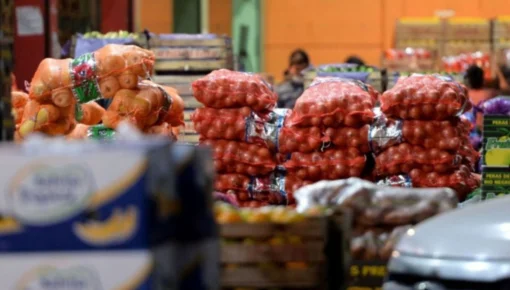 Retrotraerán un 20% los precios de frutas y verduras