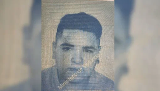 Nuevo sospechoso del homicidio de Morena en Lanús
