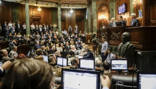 CABA adhiere a la Ley Lucio y suma protección a denunciantes