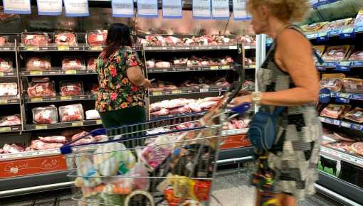 Más de 11 millones de personas ya recibieron reintegros de IVA