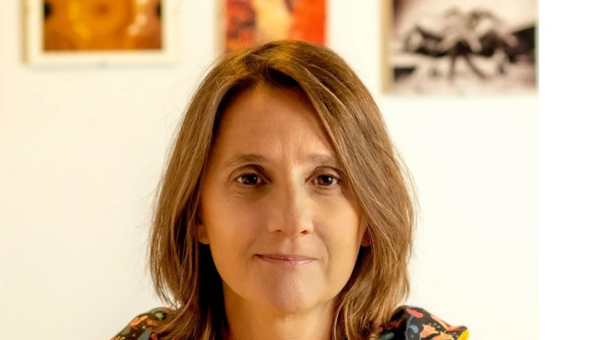 Siete preguntas a la escritora Alejandra Bruno