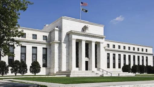 La Reserva Federal alertó acerca de riesgos en la economía de EEUU
