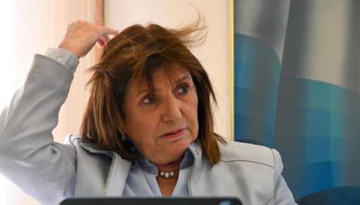 Bullrich anunció su apoyo a Milei y dijo que se 