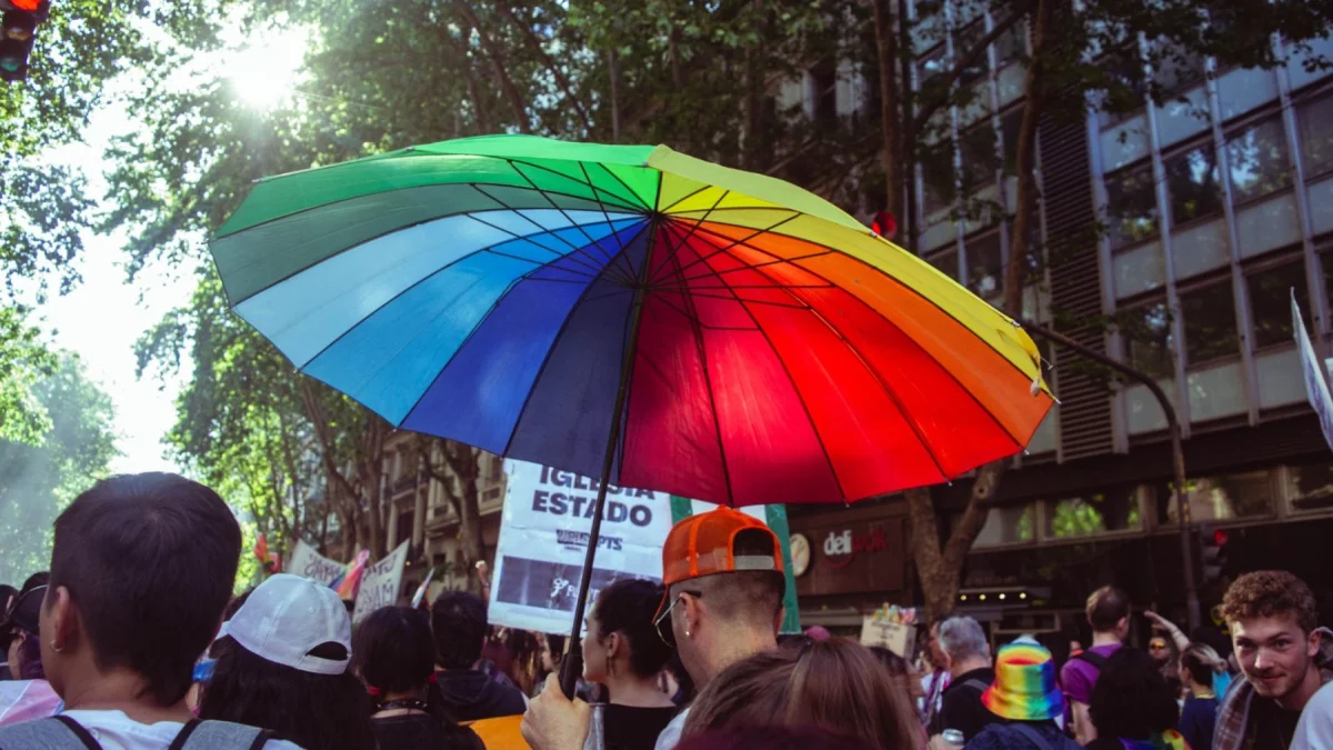 Marcha del Orgullo 2026: confirmaron la fecha, el recorrido y las consignas de la movilización