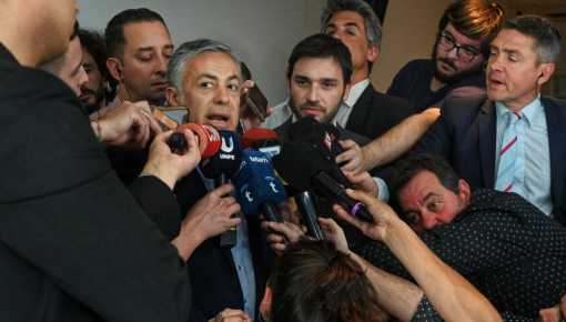 Gobernadores electos de Juntos por el Cambio le marcan la cancha a Milei