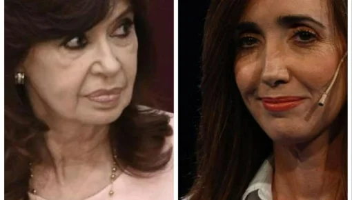 ¿Qué pasó en la reunión entre Cristina Kirchner y Victoria Villarruel?