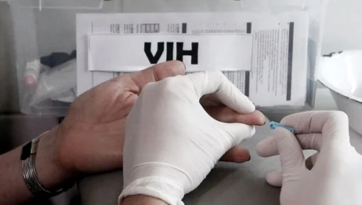 Llega la Noche de los Testeos de VIH a distintas zonas del país