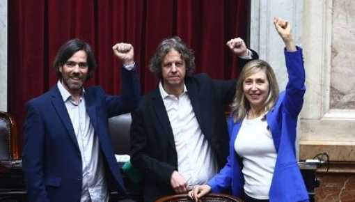 Castillo:&ldquo;No sabemos los ritmos con lo que lo va a querer aplicar en Plan Motosierra