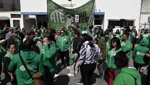 Río Negro: trabajadores estatales en alerta por pago de aguinaldo en cuotas