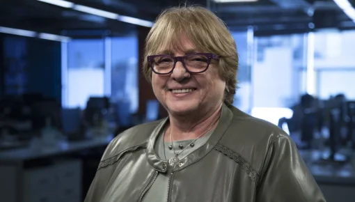 Murió a los 75 años la periodista y escritora María Seoane