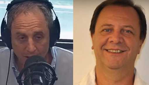 Papelón al aire del jefe de los diputados de Milei que no leyó la ley ómnibus