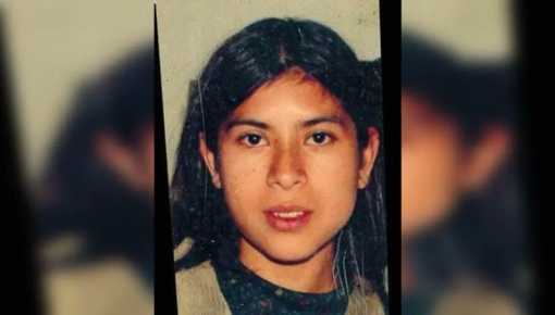 El femicidio de Andrea López inspira la lucha contra la trata de mujeres
