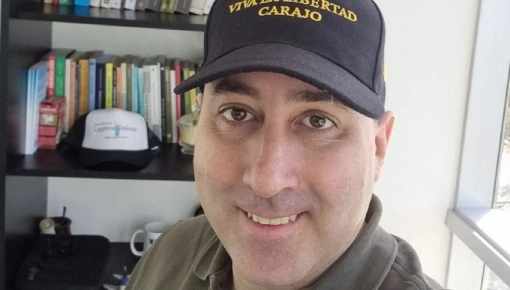 Cerimedo rompió en llanto y dijo que solo quiere ver a sus hijos: negó el ataque a Beller