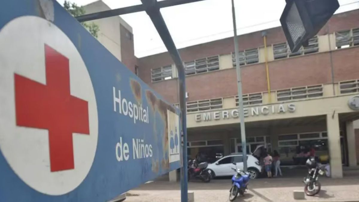 altText(Alerta en Córdoba: ya son tres los niños muertos por el Síndrome Urémico Hemolítico )}