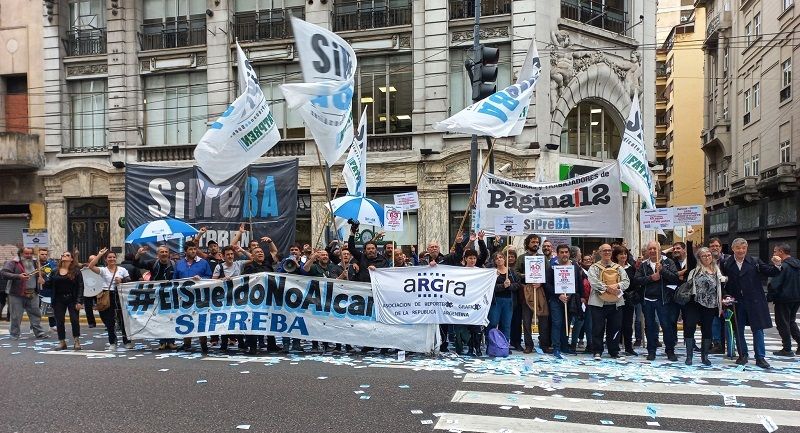 Foto: SiPreBA