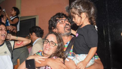 Jujuy: liberaron a los detenidos por tuitear sobre Morales