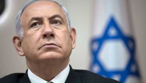 Denuncian a Benjamín Netanyahu y piden su detención cuando visite Argentina